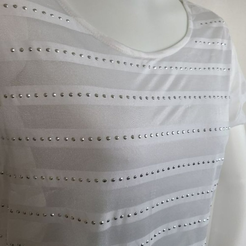 INC- Blouse - Picture 2 of 5